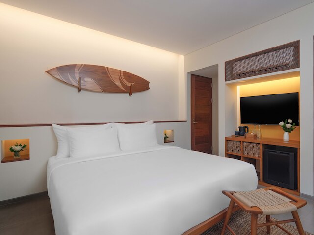 チェサ チャングー