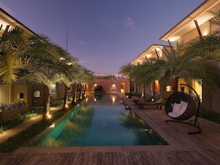 チェサ チャングー