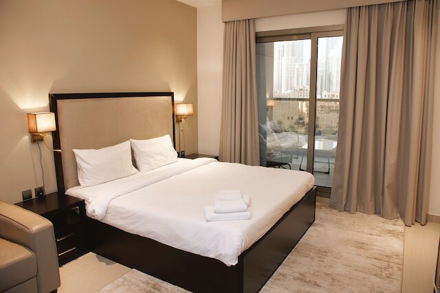 クレバー ゲスト エリート ダウンタウン スタジオ