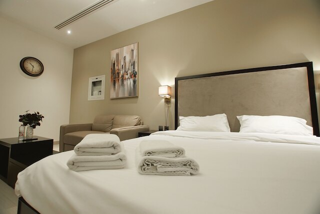 クレバー ゲスト エリート ダウンタウン スタジオ