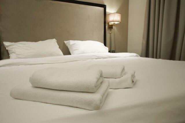 クレバー ゲスト エリート ダウンタウン スタジオ