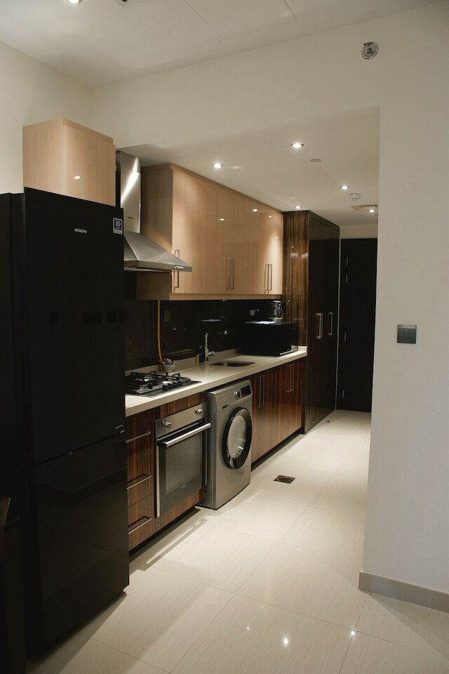 クレバー ゲスト エリート ダウンタウン スタジオ