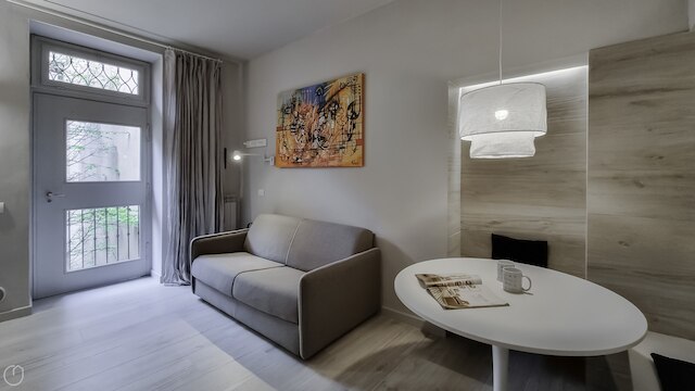 イタリアンウェイ - ポンティダ  4 ビロ