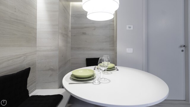 イタリアンウェイ - ポンティダ  4 ビロ