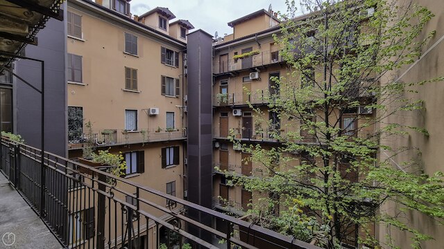 イタリアンウェイ - ポンティダ  4 ビロ