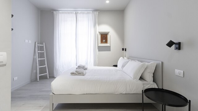 イタリアンウェイ - ポンティダ  4 ビロ