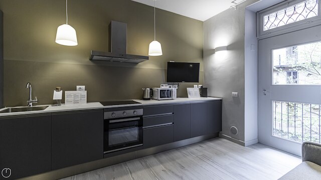 イタリアンウェイ - ポンティダ  4 ビロ