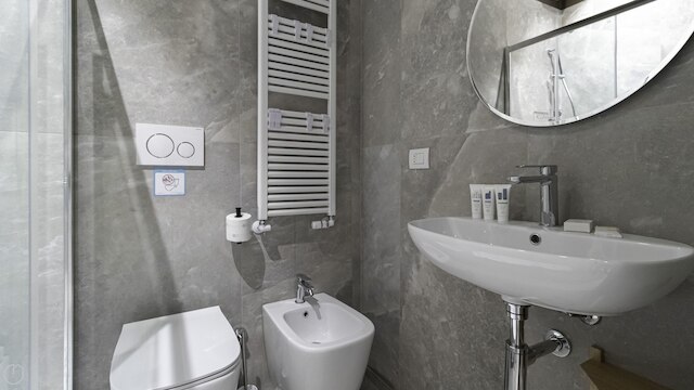 イタリアンウェイ - ポンティダ  4 ビロ