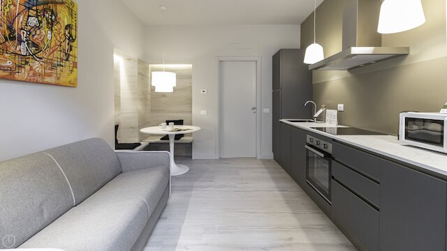 イタリアンウェイ - ポンティダ  4 ビロ