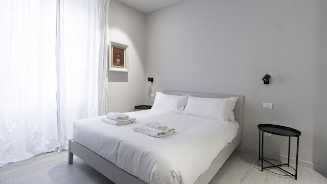 イタリアンウェイ - ポンティダ  4 ビロ