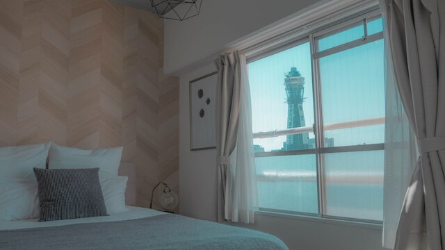 Staypia Condominium Namba Ebisu