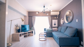 Staypia Condominium Namba Ebisu