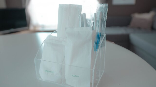 Staypia Condominium Namba Ebisu