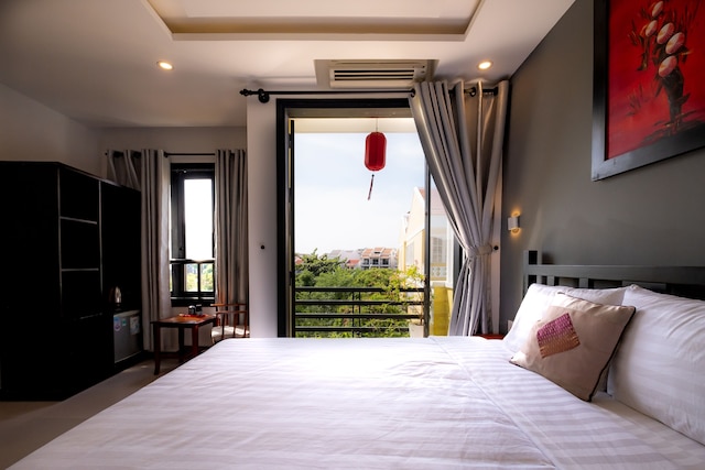 ホイアンタウンセンター