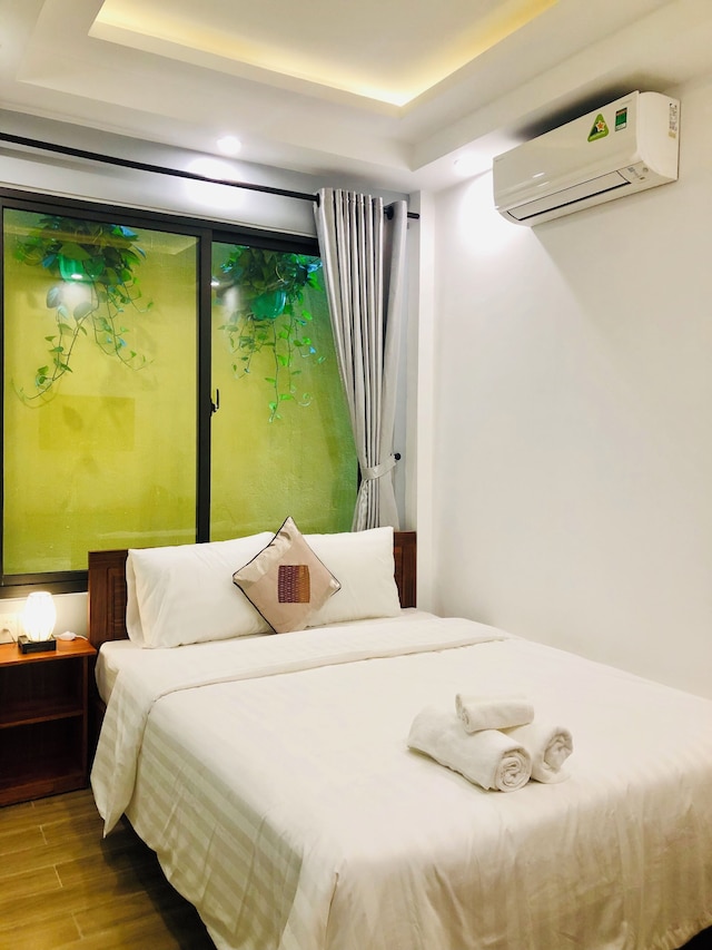 ホイアンタウンセンター