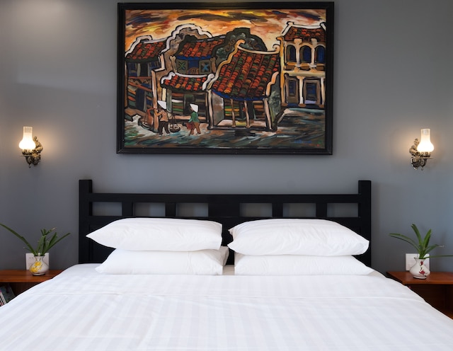 ホイアンタウンセンター