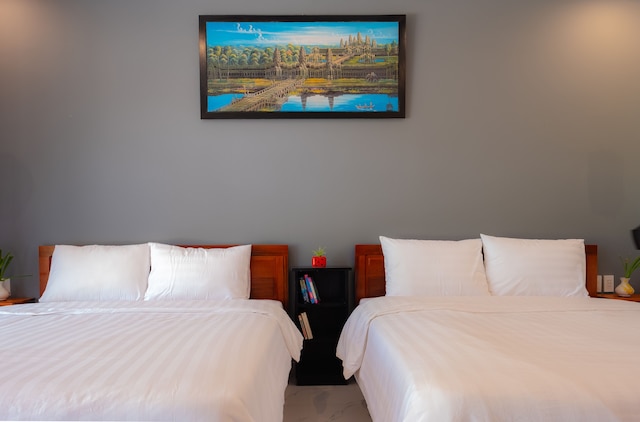 ホイアンタウンセンター