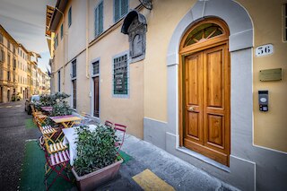 レジデンツァファンティ