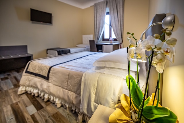 レジデンツァファンティ