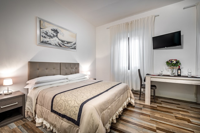 レジデンツァファンティ