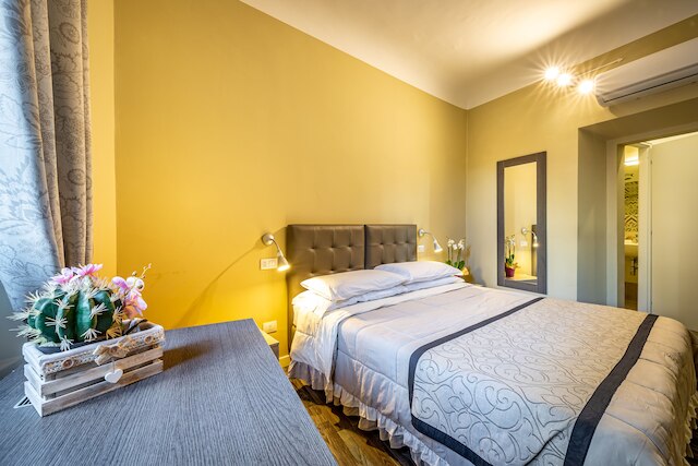 レジデンツァファンティ