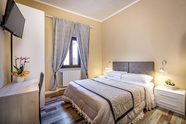 レジデンツァファンティ