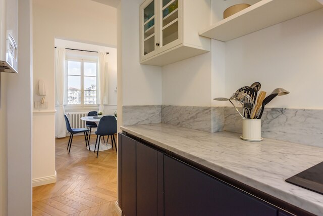 ラグジュアリー サン ニッコロ バイ メガ