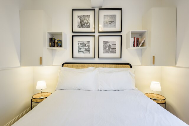 ラグジュアリー サン ニッコロ バイ メガ