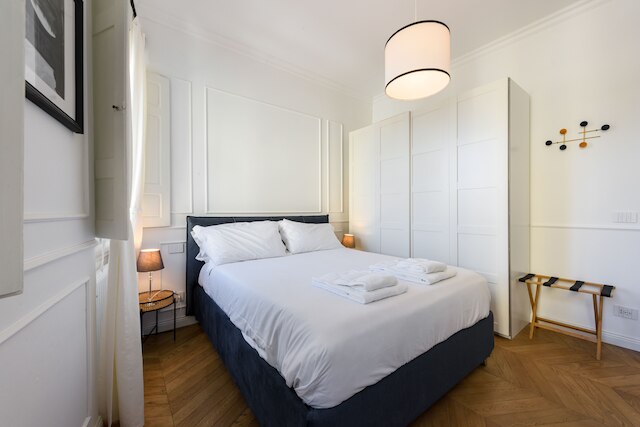 ラグジュアリー サン ニッコロ バイ メガ