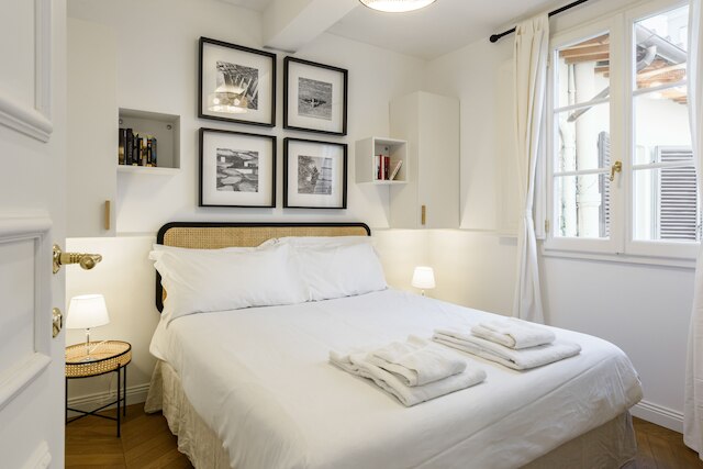 ラグジュアリー サン ニッコロ バイ メガ