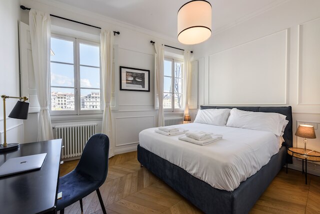 ラグジュアリー サン ニッコロ バイ メガ