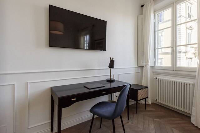 ラグジュアリー サン ニッコロ バイ メガ