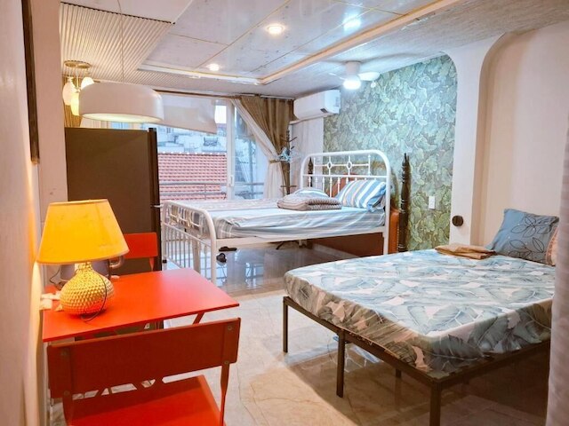 ホームステイ・ホステル・アパートメント・ミン・ロック