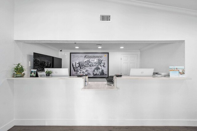 トラベロッジ バイ ウィンダム キシミー / オーランド