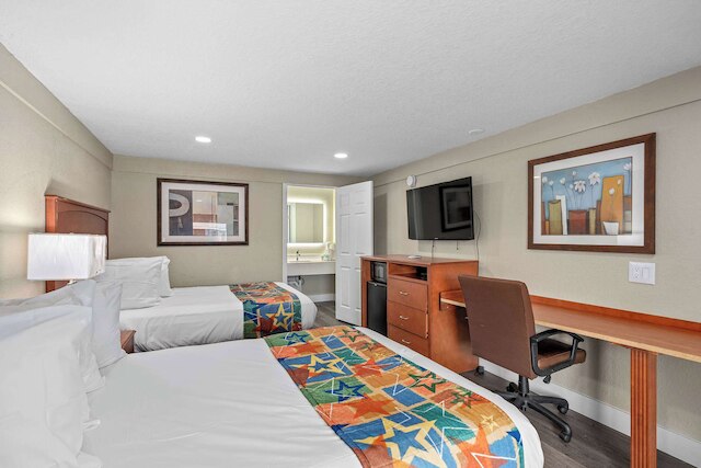 トラベロッジ バイ ウィンダム キシミー / オーランド