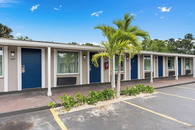 トラベロッジ バイ ウィンダム キシミー / オーランド