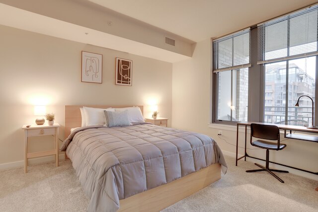 スプレンディッドコンドインペンタゴンシティ