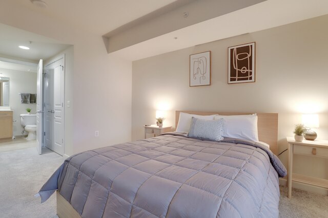 スプレンディッドコンドインペンタゴンシティ