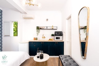 ベン・グリオン大通り - クラシック・コレクション - バイ・ホミー