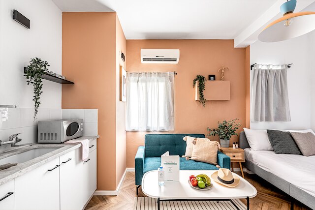 ベン・グリオン大通り - クラシック・コレクション - バイ・ホミー