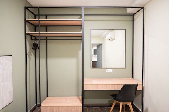 チル・スイーツ・クアラルンプール