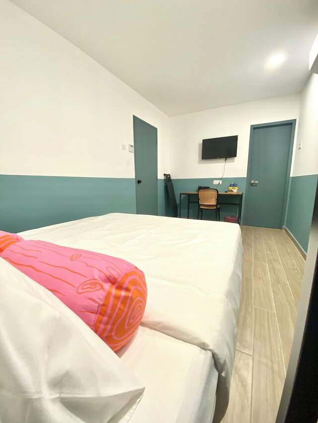 チル・スイーツ・クアラルンプール