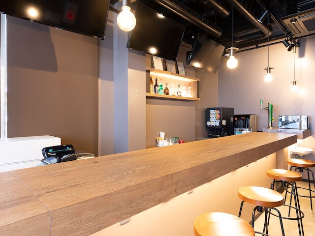 まゆ玉キャビン