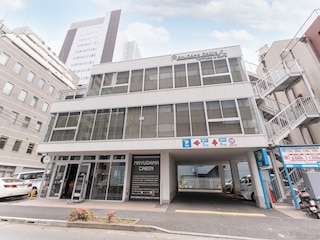 まゆ玉キャビン