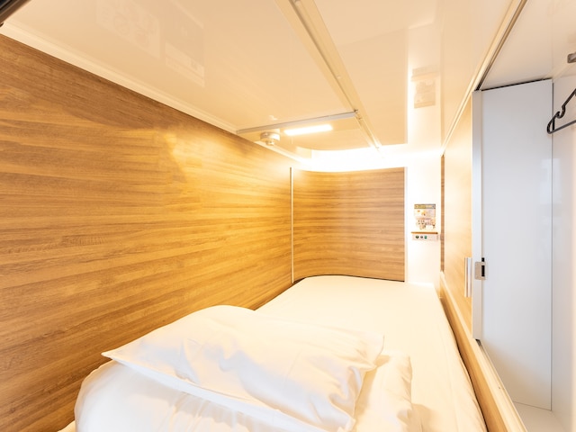 まゆ玉キャビン