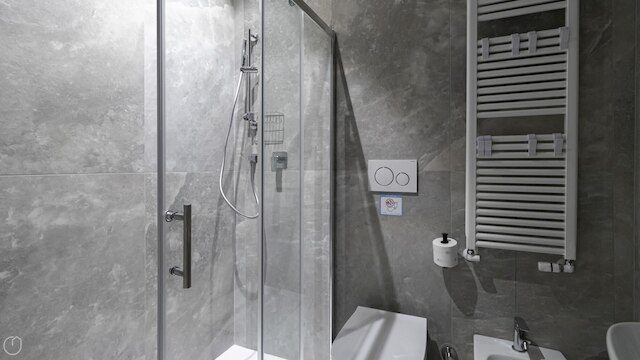 イタリアンウェイ - ポンティダ 4 モノ