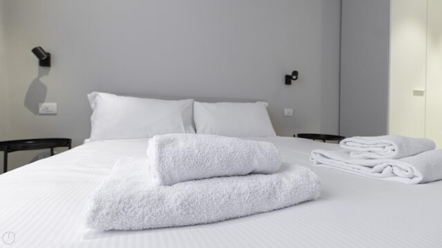 イタリアンウェイ - ポンティダ 4 モノ