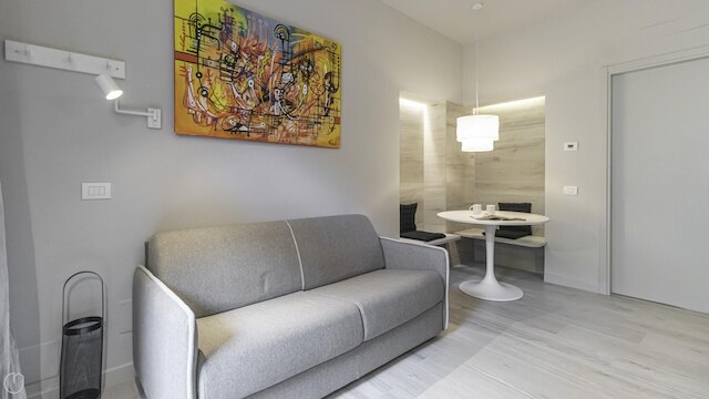 イタリアンウェイ - ポンティダ 4 モノ