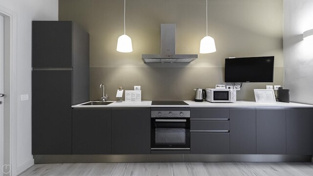 イタリアンウェイ - ポンティダ 4 モノ