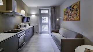 イタリアンウェイ - ポンティダ  4 モノ